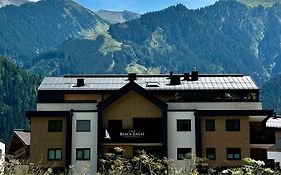 Black Eagle Luxury Appartement Lodge