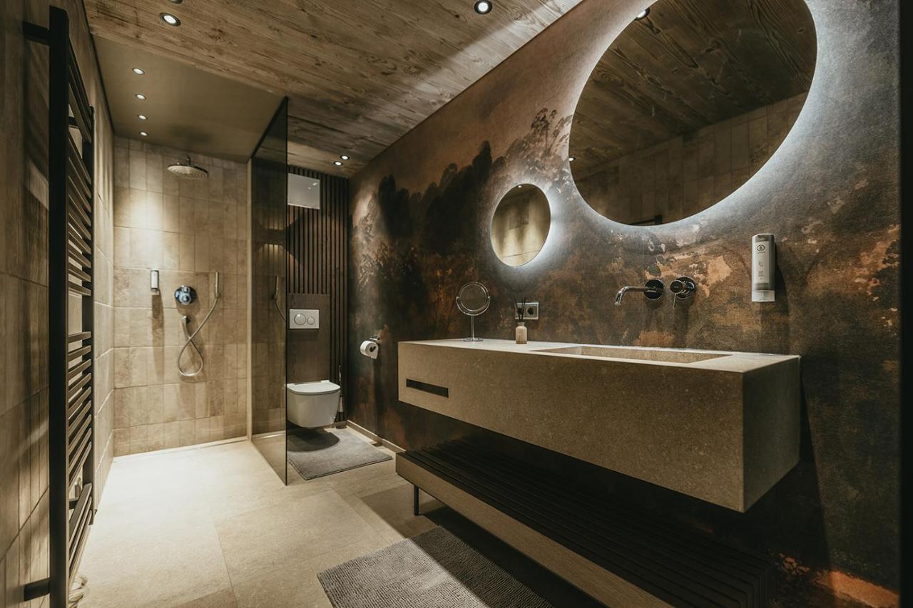 Black Eagle Luxury Appartement Lodge Mayrhofen Extérieur photo