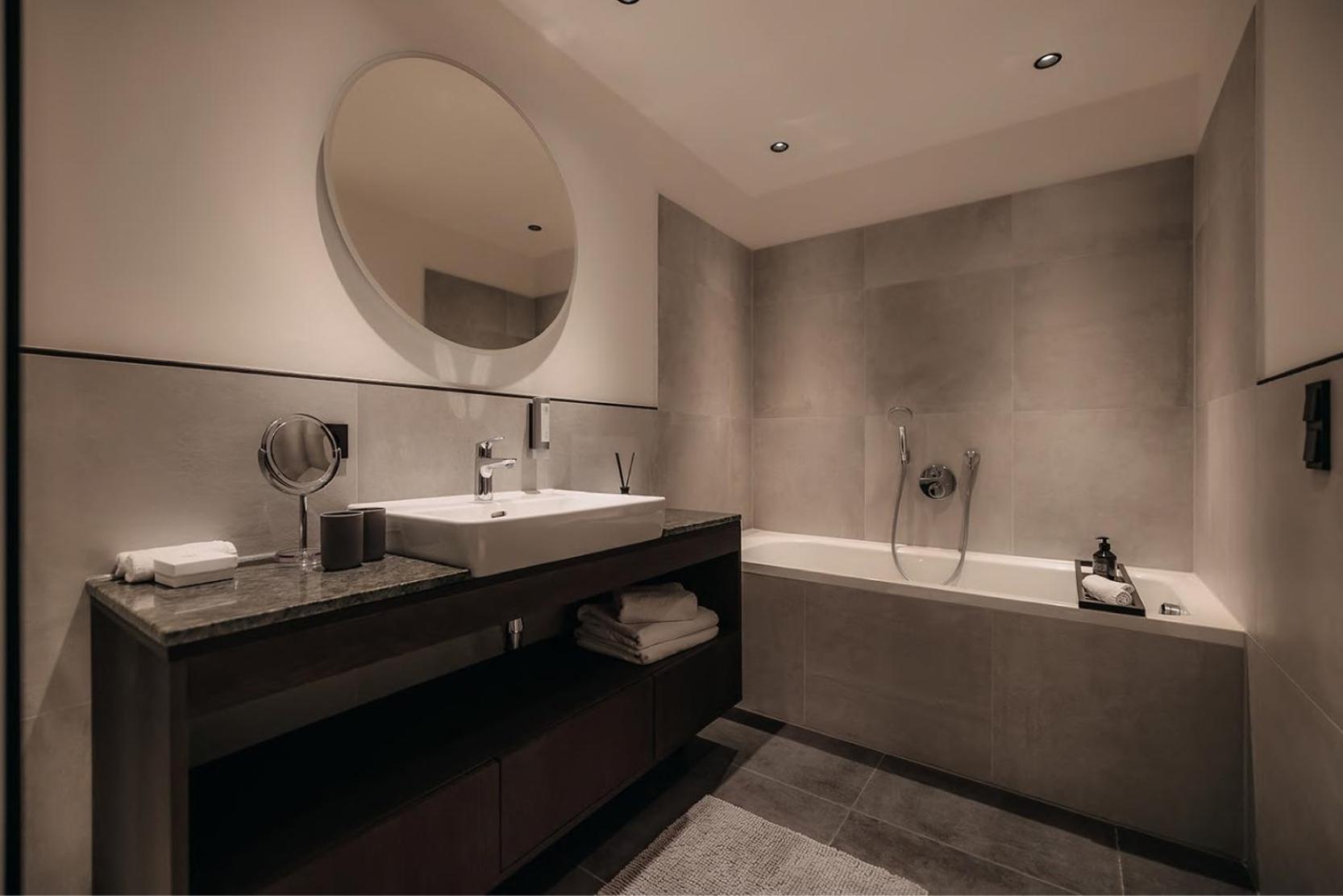Black Eagle Luxury Appartement Lodge Mayrhofen Chambre photo