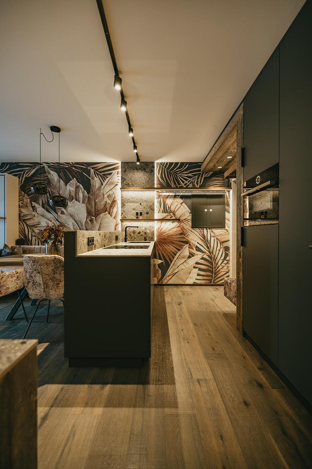 Black Eagle Luxury Appartement Lodge Mayrhofen Chambre photo