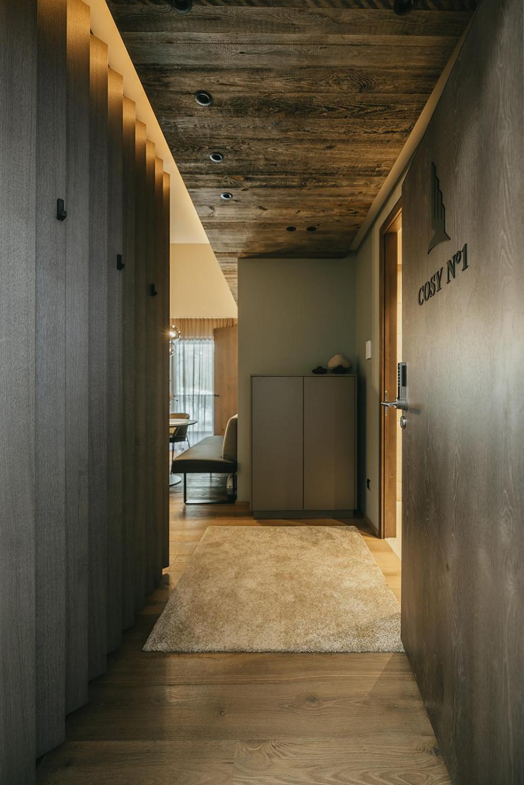 Black Eagle Luxury Appartement Lodge Mayrhofen Chambre photo